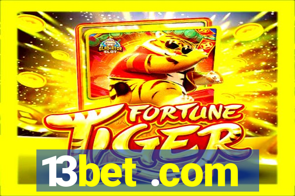 13bet .com